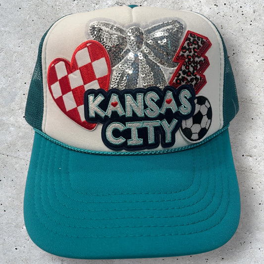 KC Soccer