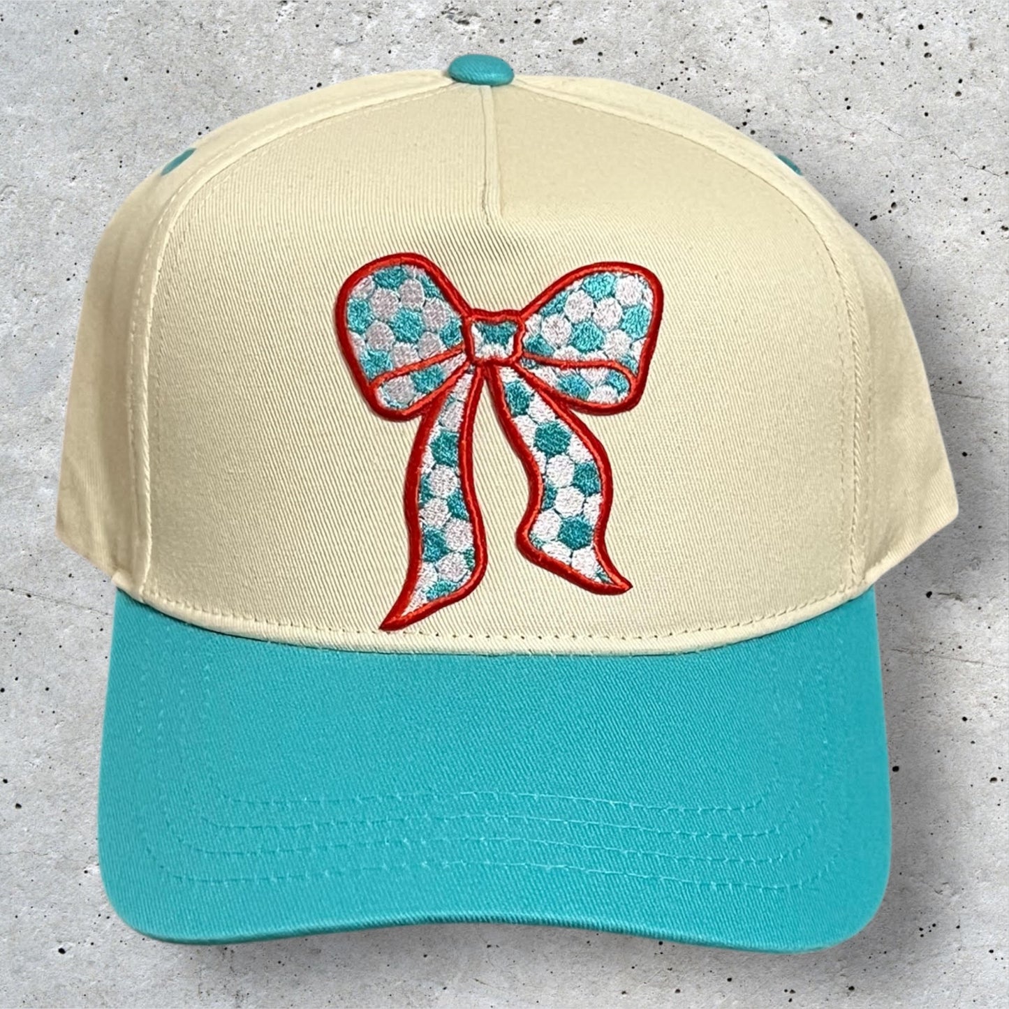 KC Soccer Hat