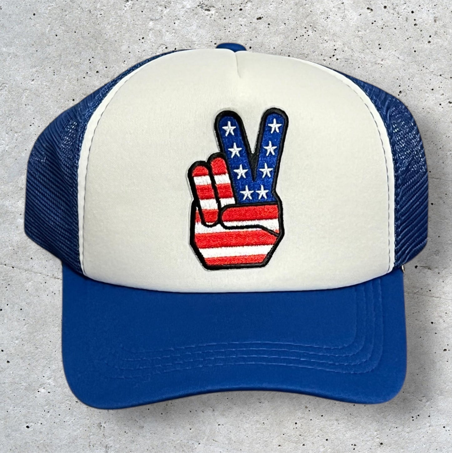 Forth of July Hat