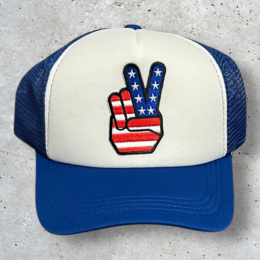 Forth of July Hat