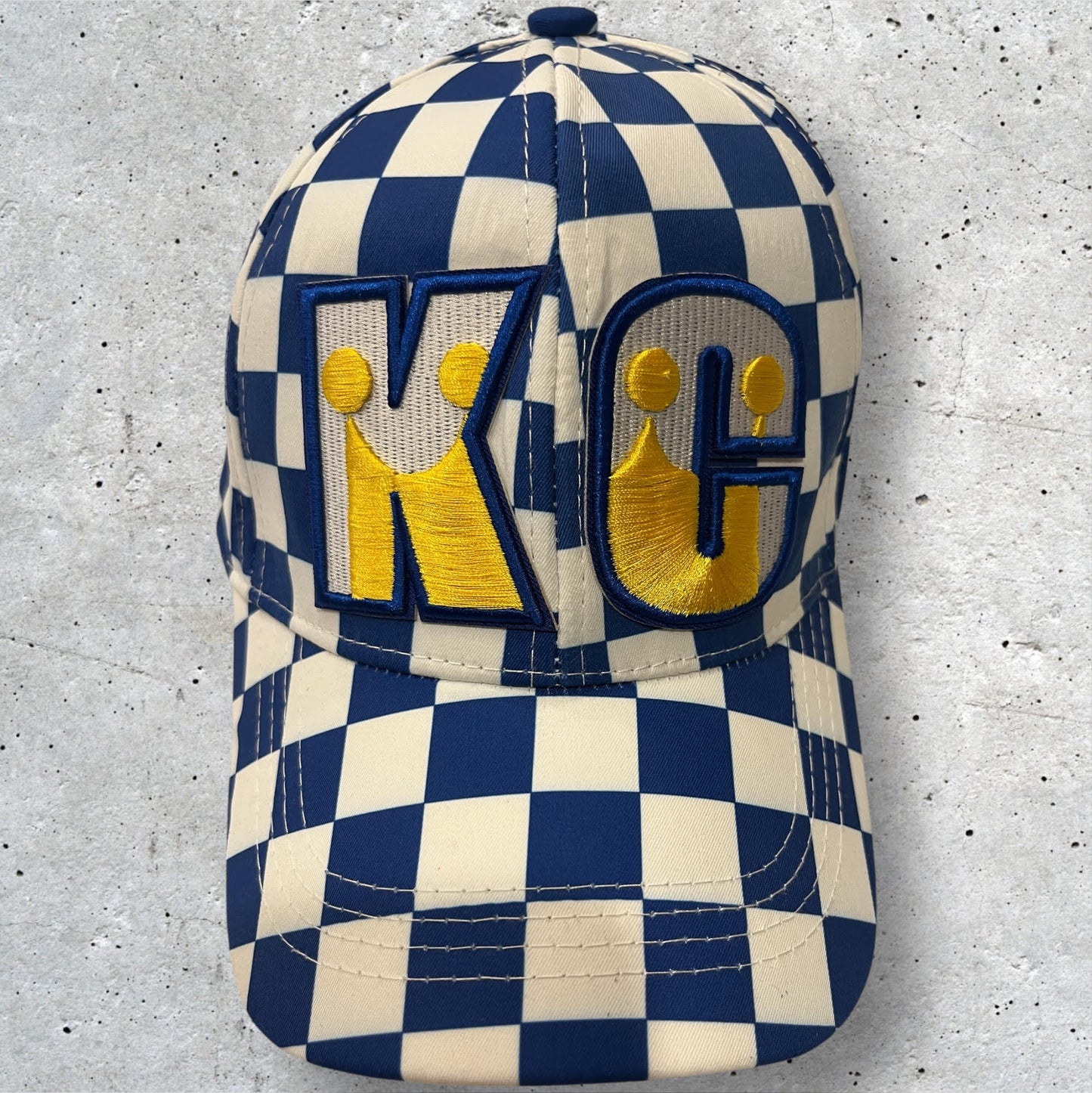 KC Baseball Hat
