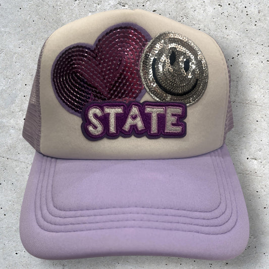 Kansas Hat