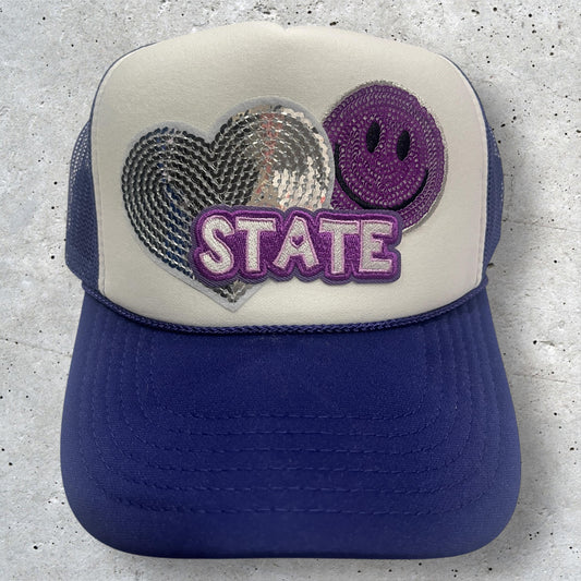 Kansas Hat