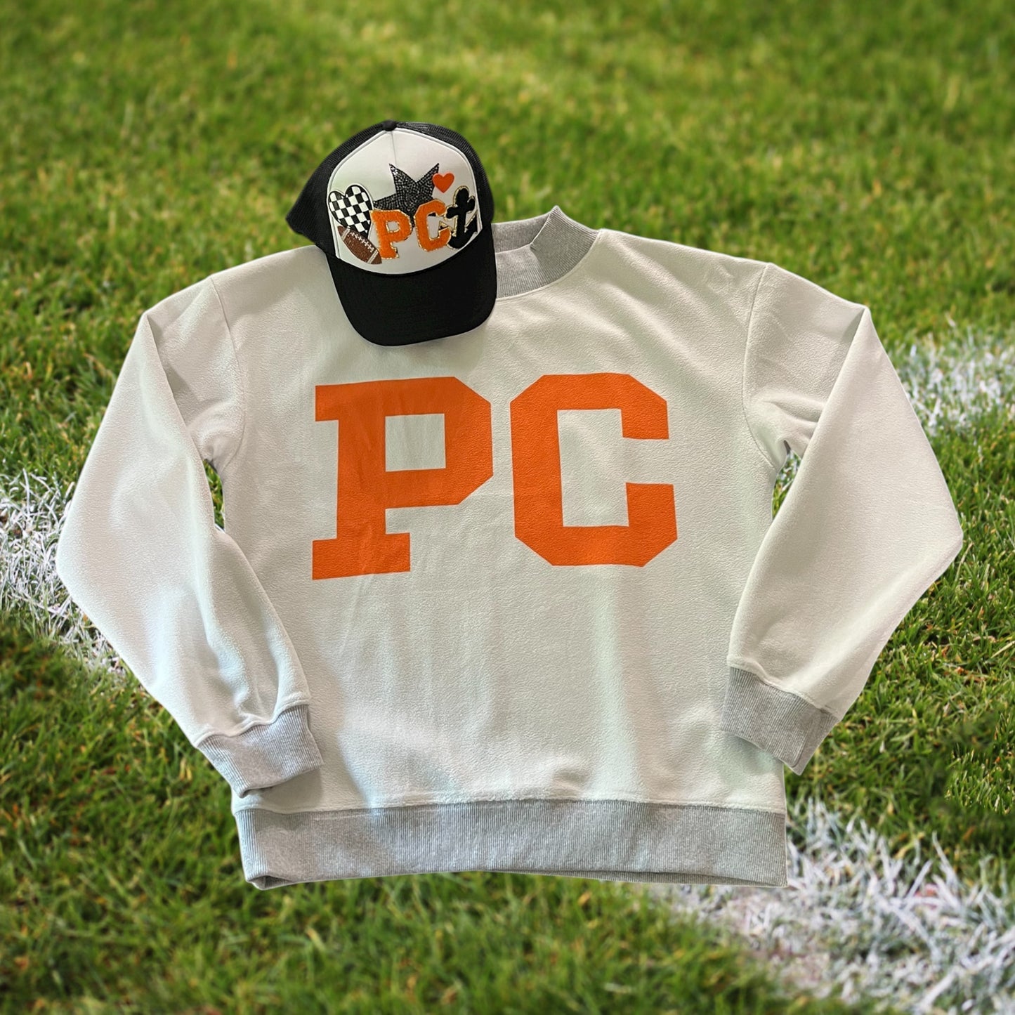 Reversible Platte County Sweatshirt