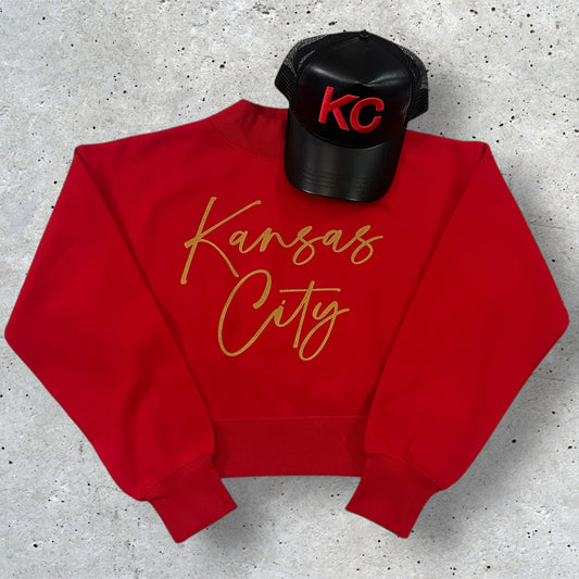 Kansas City Sweatshirt