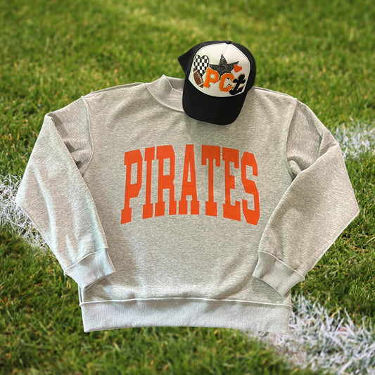 Reversible Platte County Sweatshirt