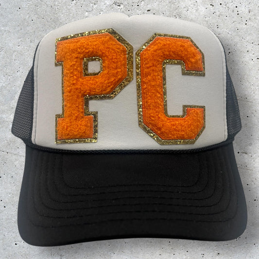 PC Trucker Hat