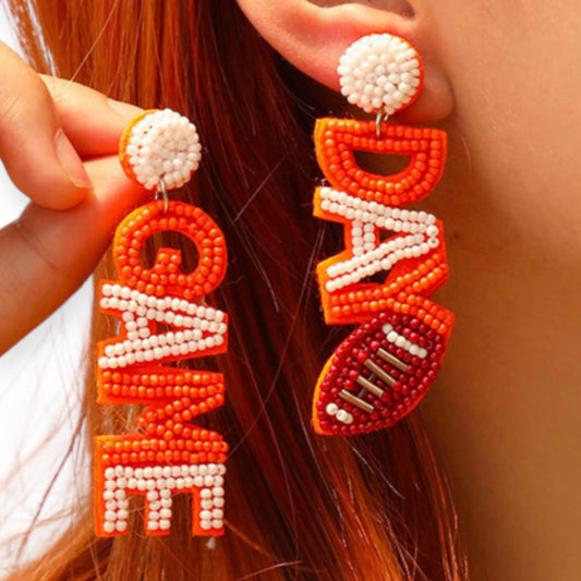 PC Earrings
