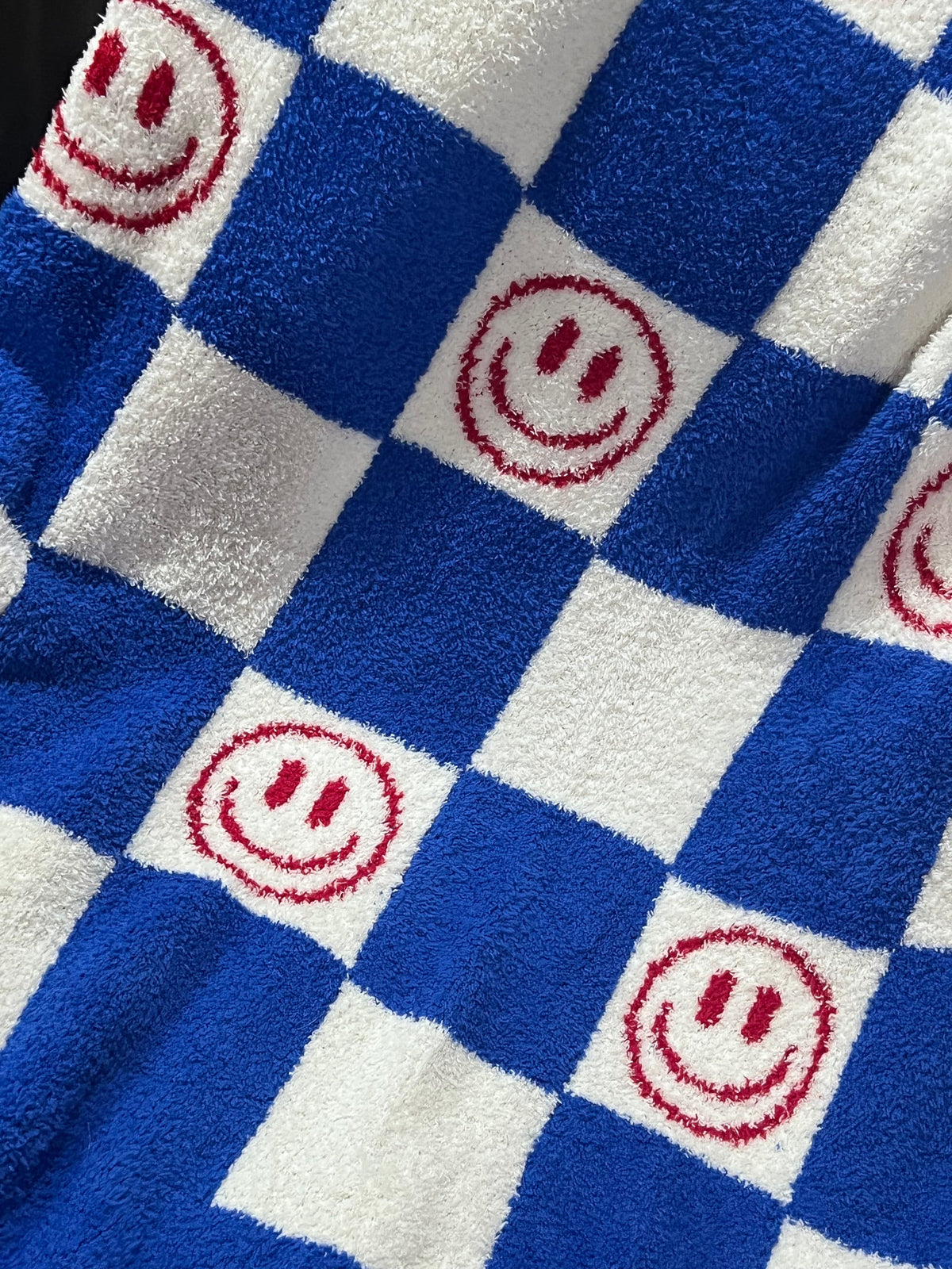 Large Kansas Blanket, 100% Polyester Microfiber Blanket, Soft Sports Blanket, Football Blanket, Basketball Blanket, Graduation Gift