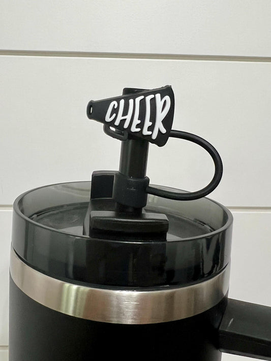 Cheer straw topper (10mm)