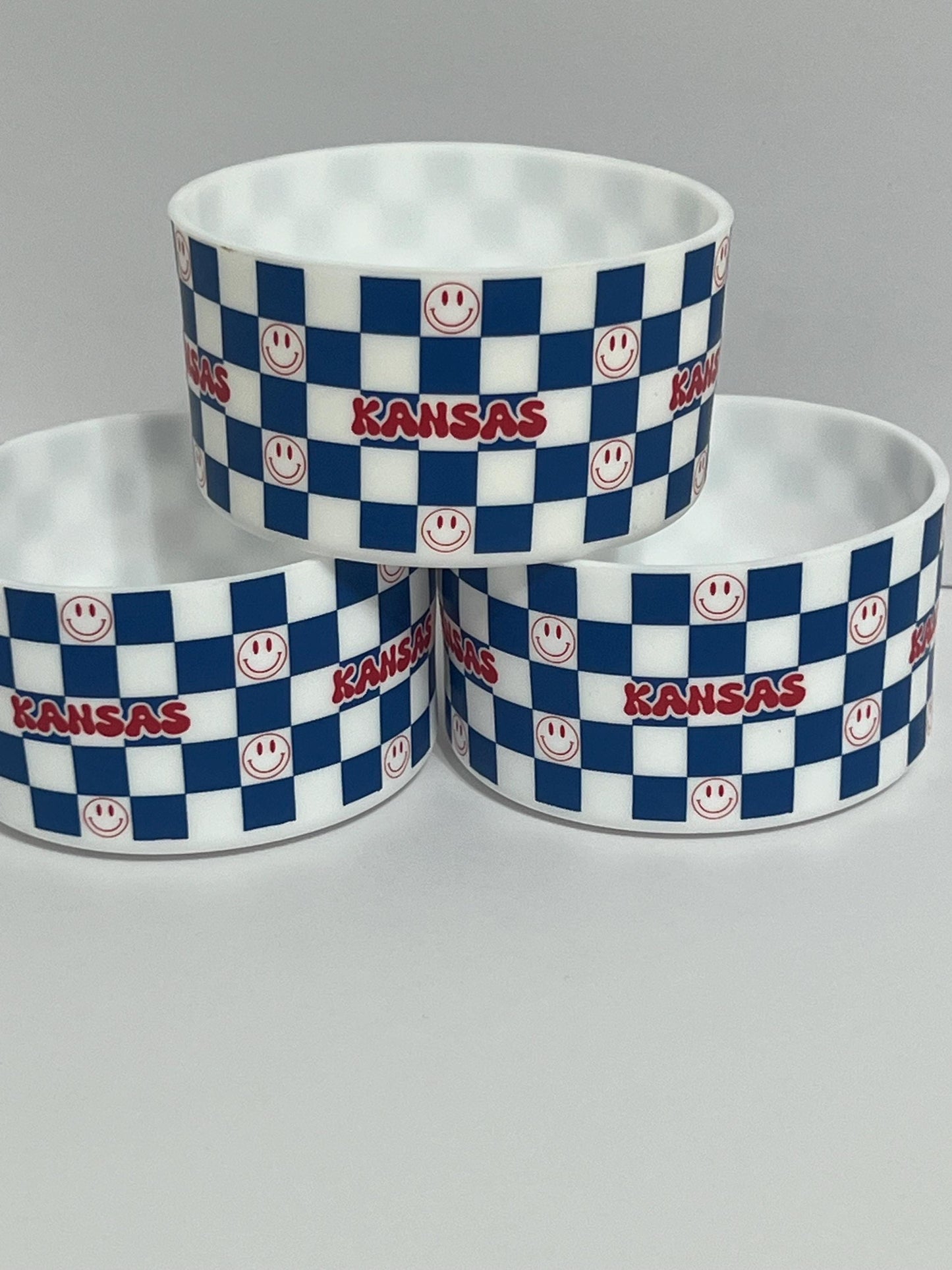 Kansas Tumbler silicone boot