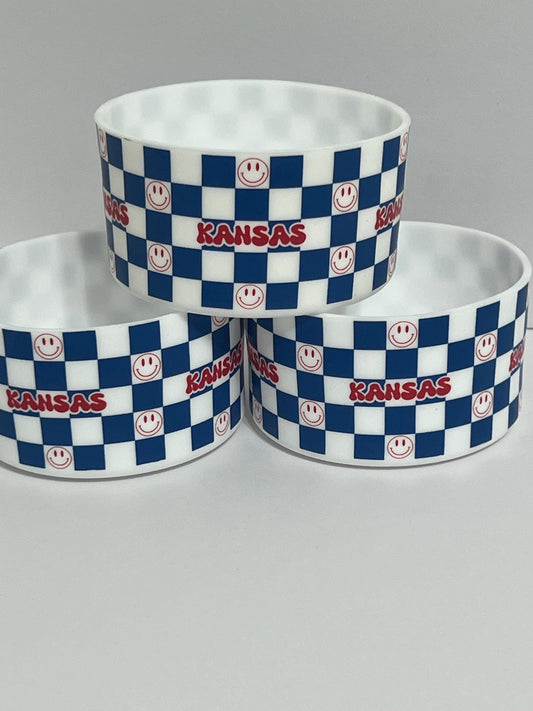Kansas Tumbler silicone boot