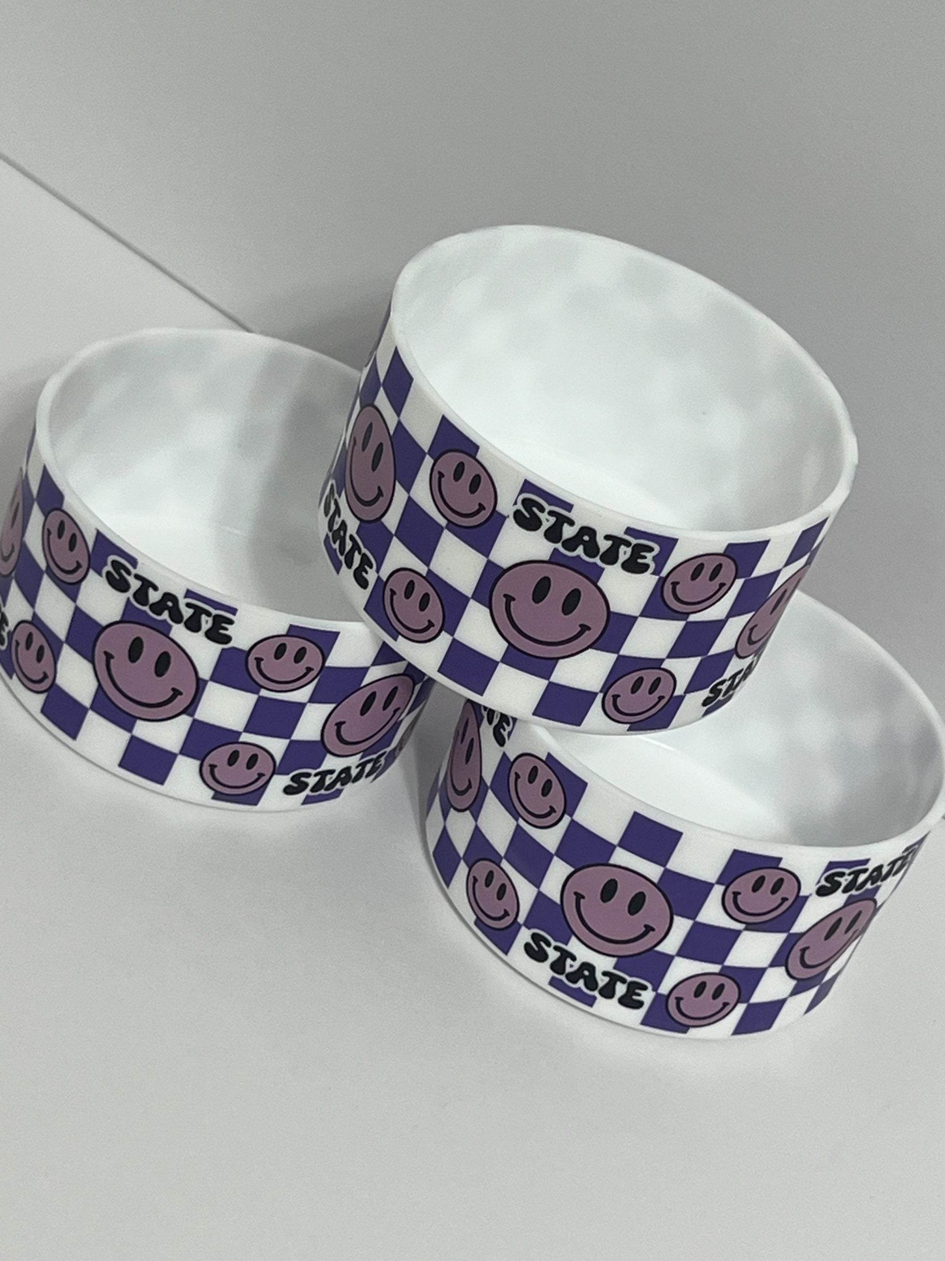 Kansas State silicone Tumbler boot