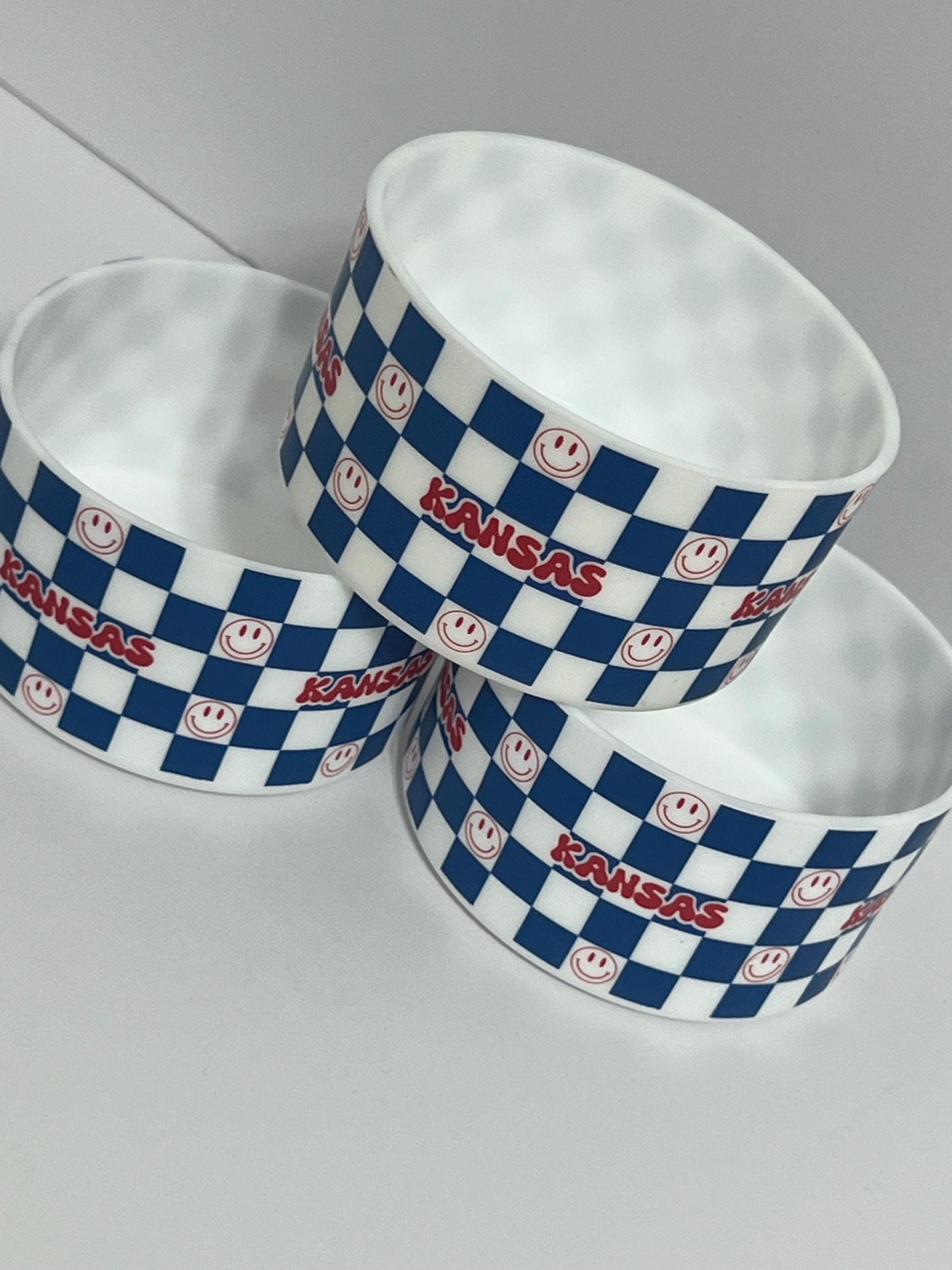 Kansas Tumbler silicone boot