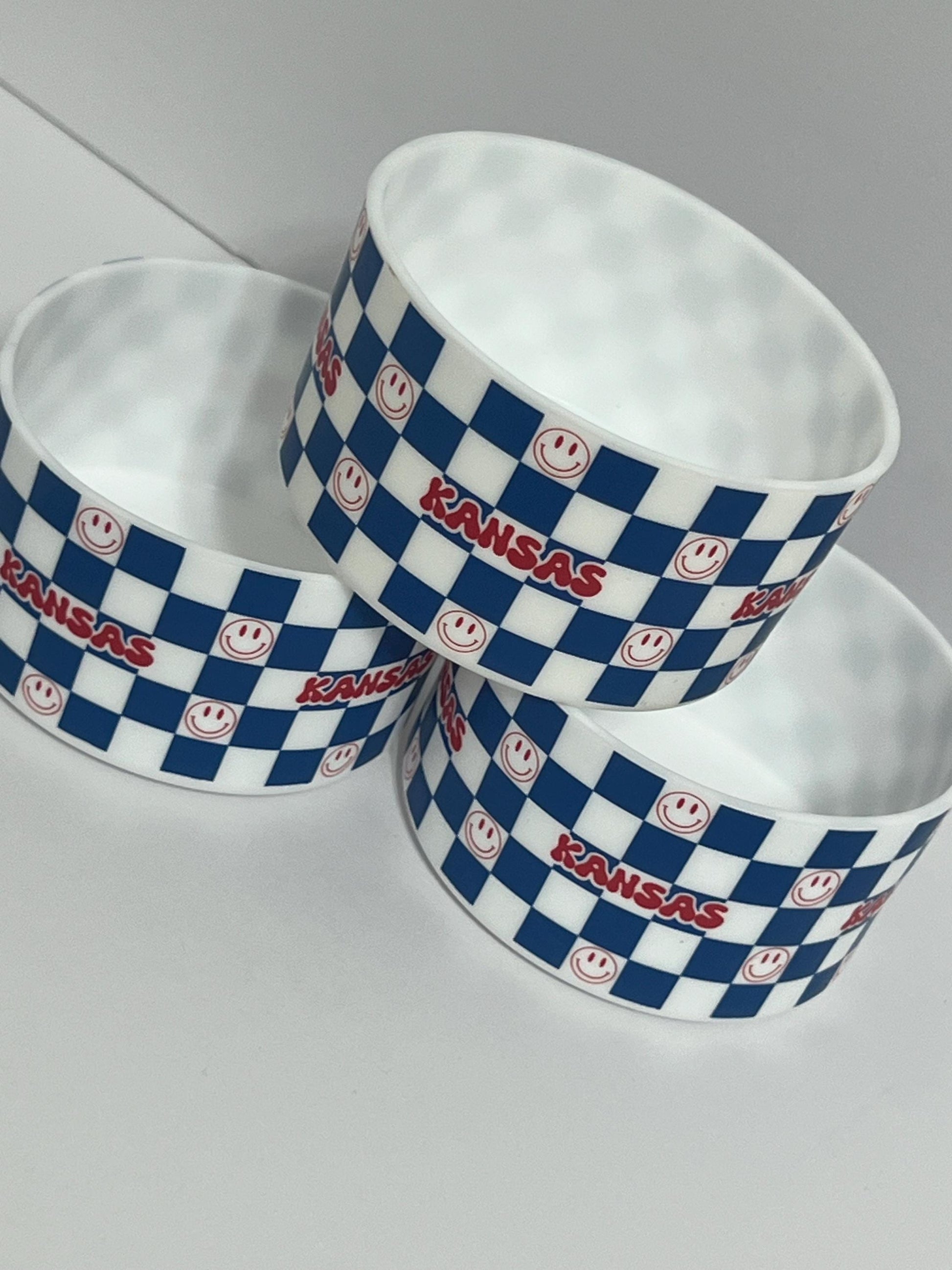 Kansas Tumbler silicone boot