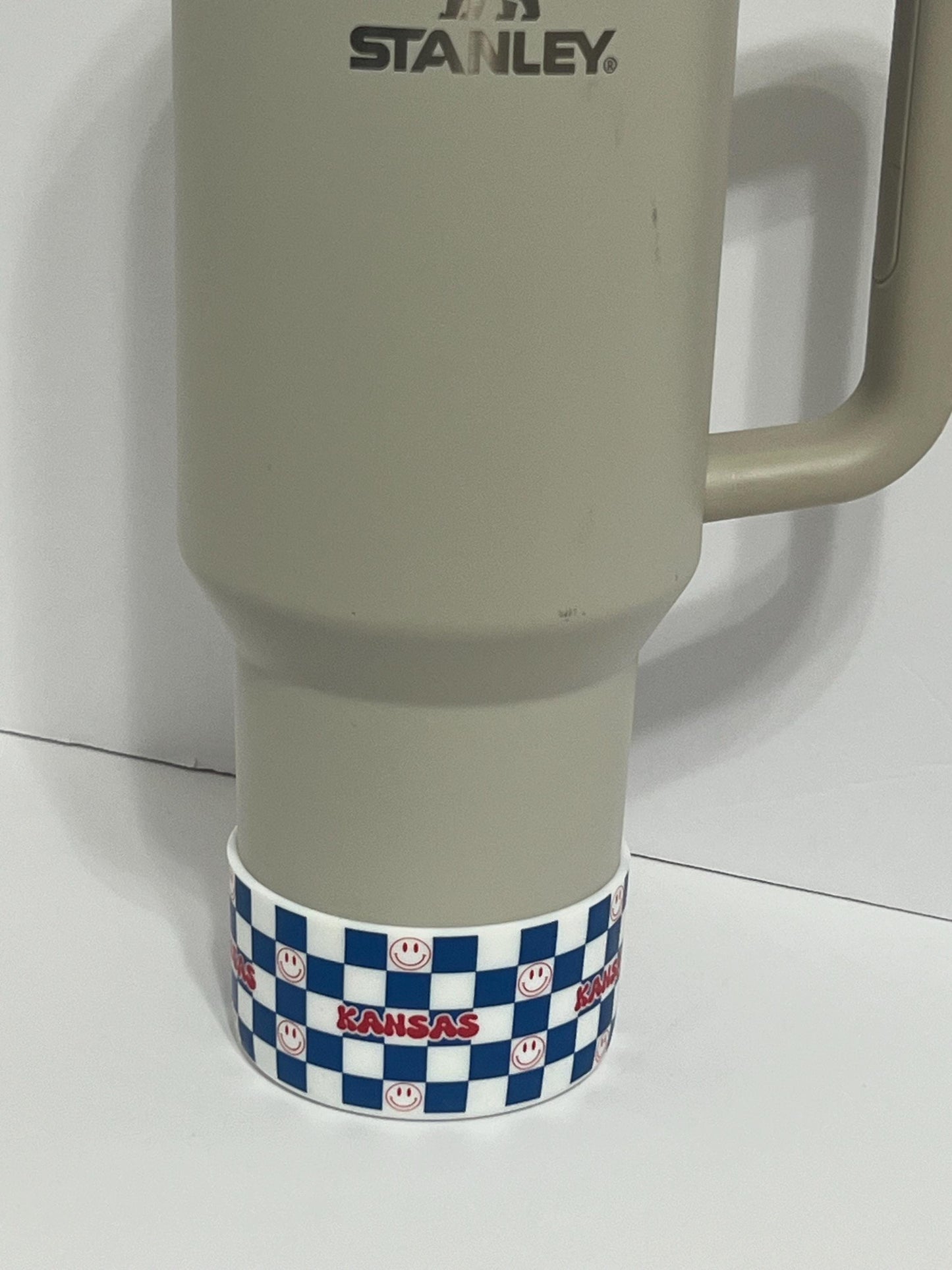Kansas Tumbler silicone boot