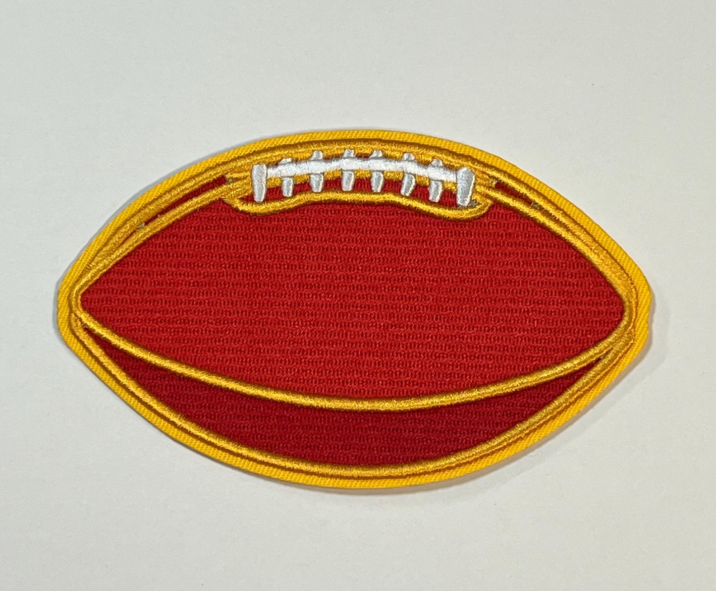 Kansas City Patch, KC Patch, Hat Patch, Jacket Patch, Iron On Patch