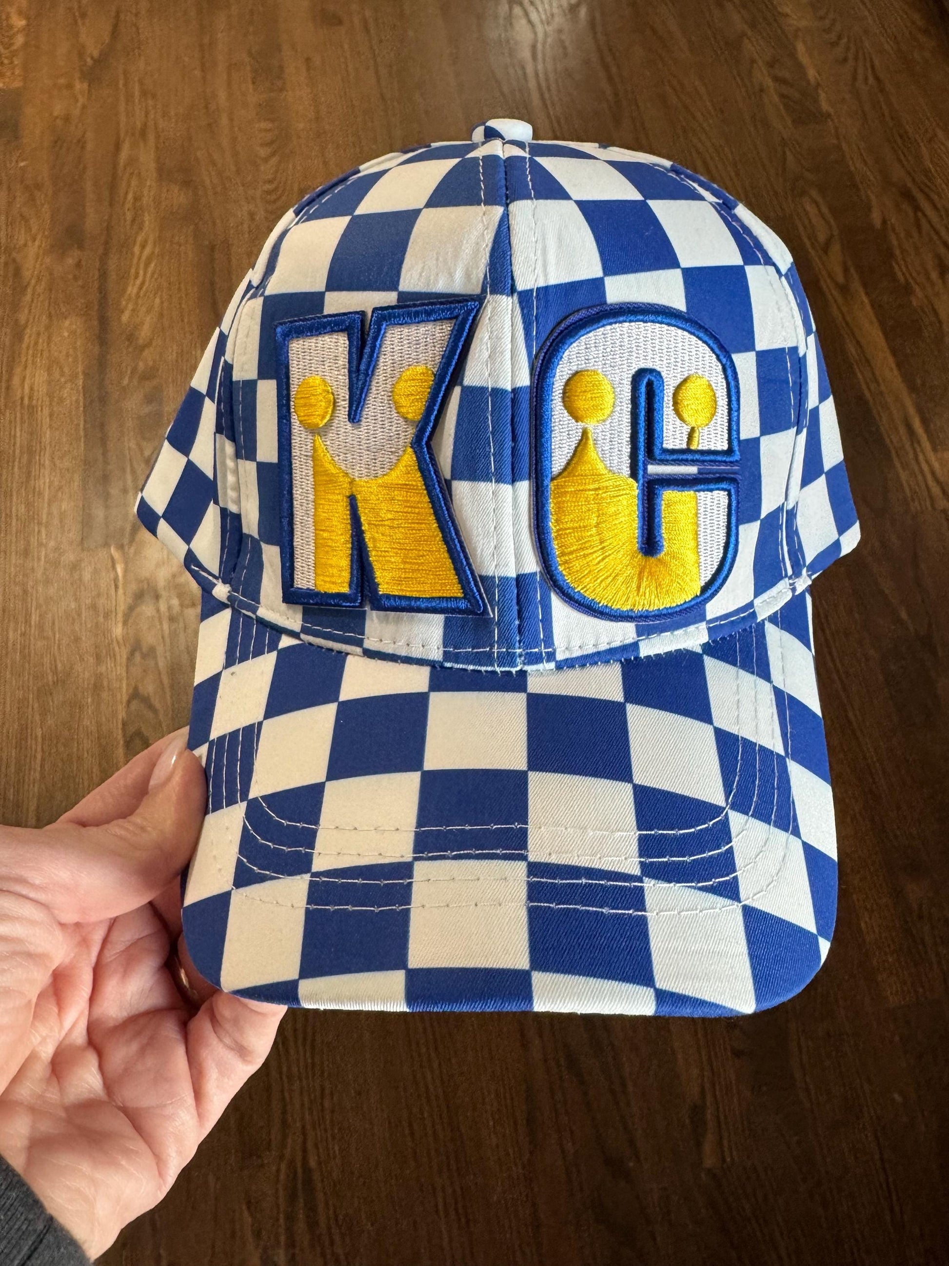 Kansas City Patch, KC Patch, Hat Patch, Jacket Patch, Iron On Patch