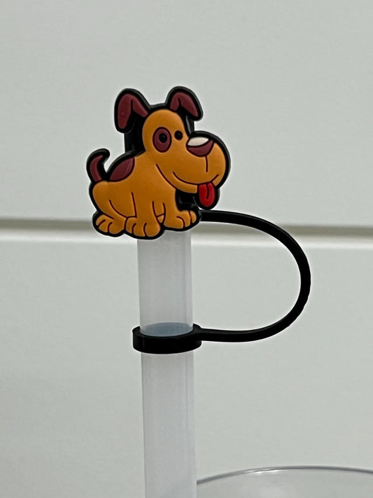 Dog straw topper (10mm)
