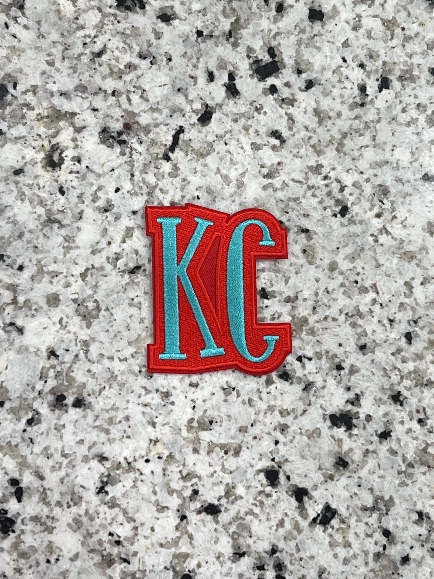 Kansas City Women’s Soccer Iron on Patch #8