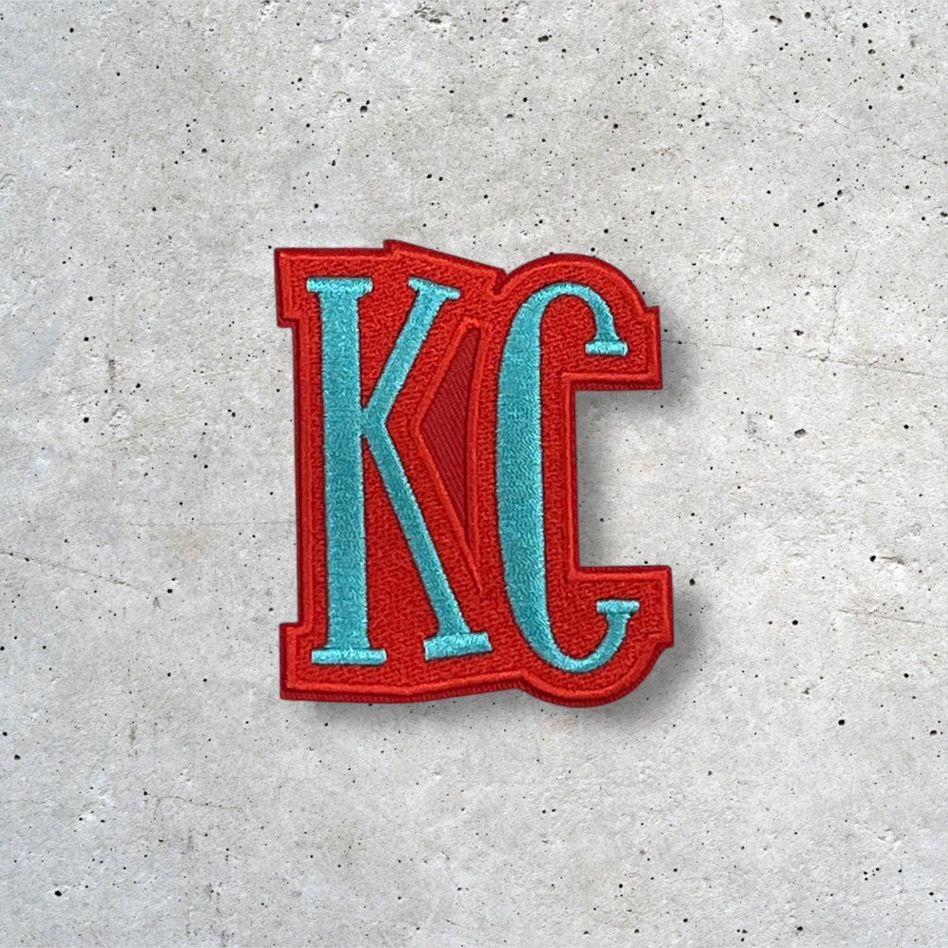 Kansas City Women’s Soccer Iron on Patch #8