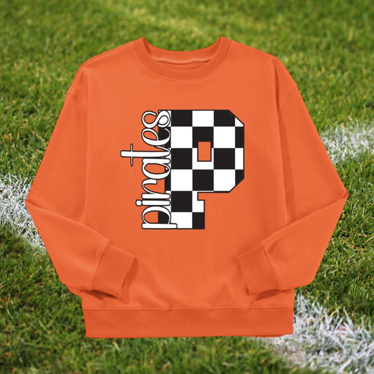 Pirates Sweatshirt