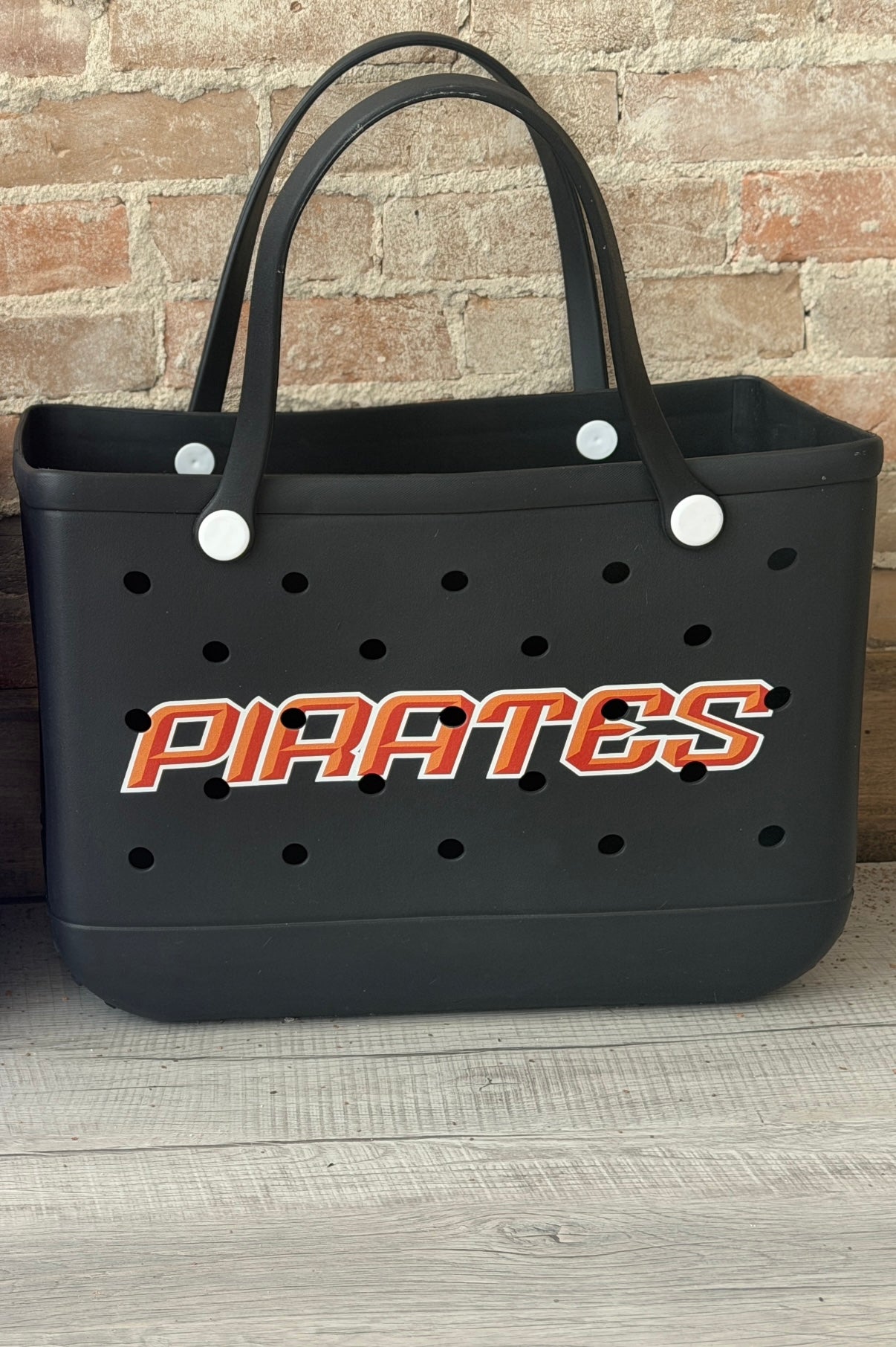Pirate Tote