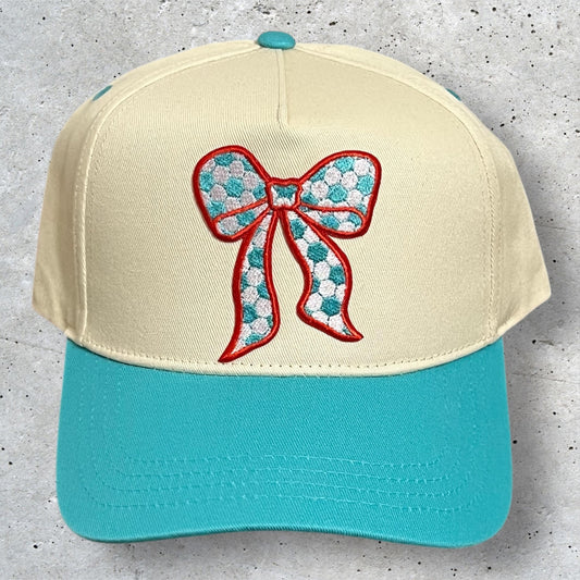 KC Soccer Hat