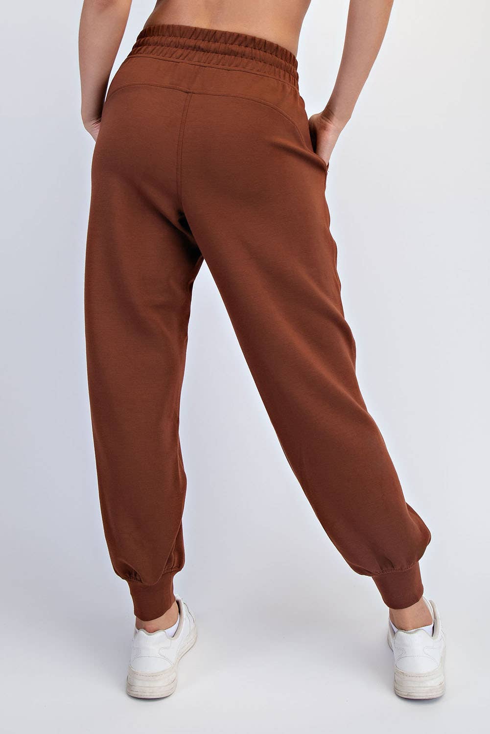 MODAL SCUBA JOGGER PANTS