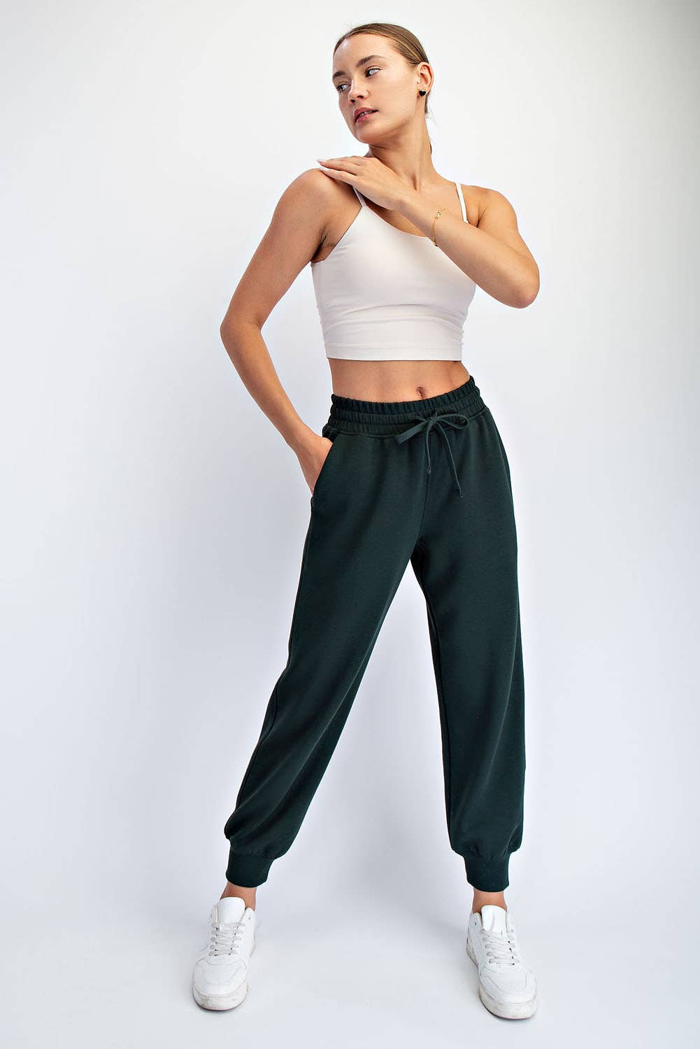 MODAL SCUBA JOGGER PANTS