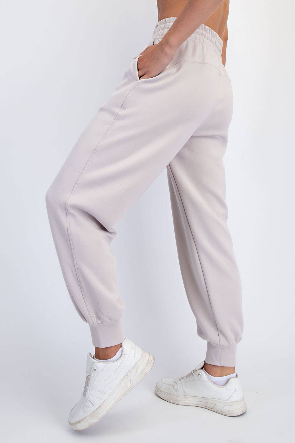 MODAL SCUBA JOGGER PANTS