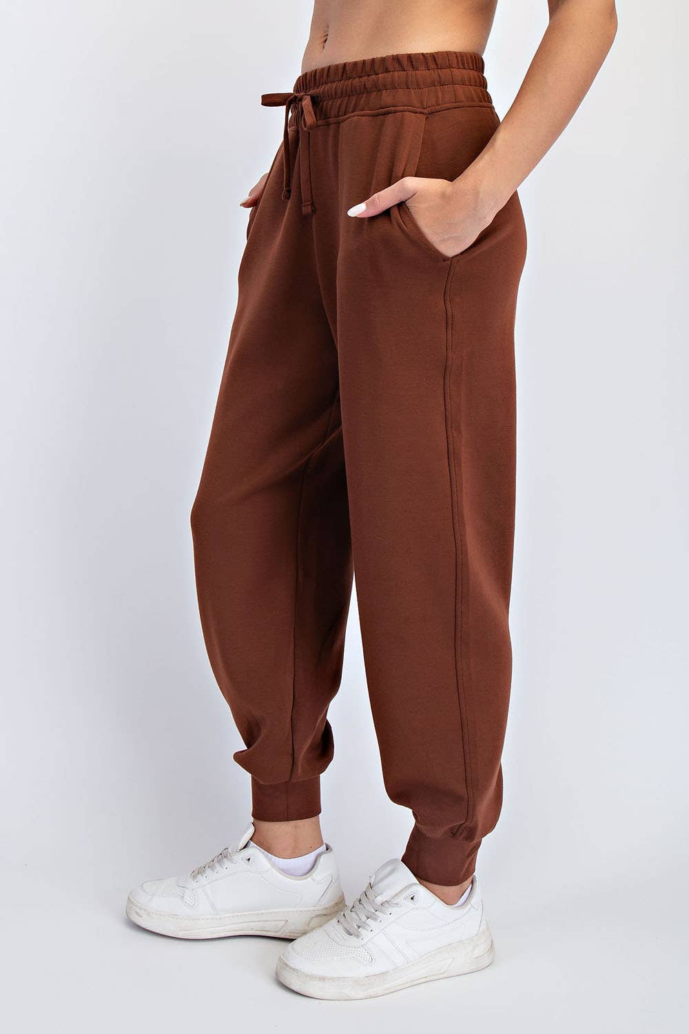 MODAL SCUBA JOGGER PANTS