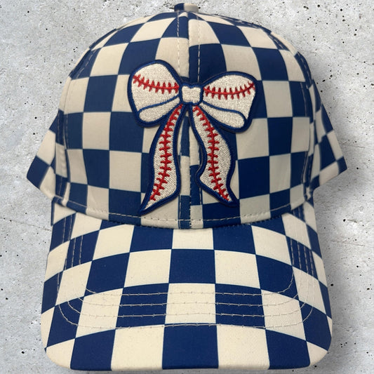 KC Baseball Hat