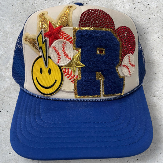 KC Baseball Hat