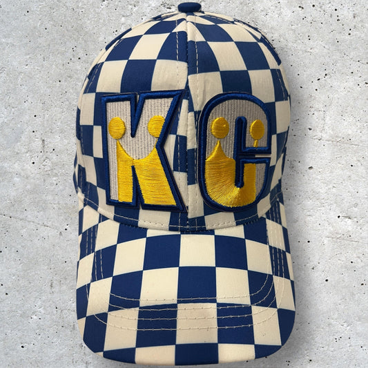 KC Baseball Hat