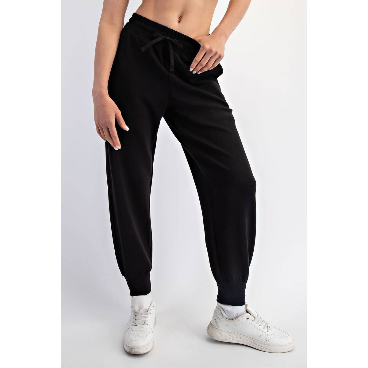 MODAL SCUBA JOGGER PANTS