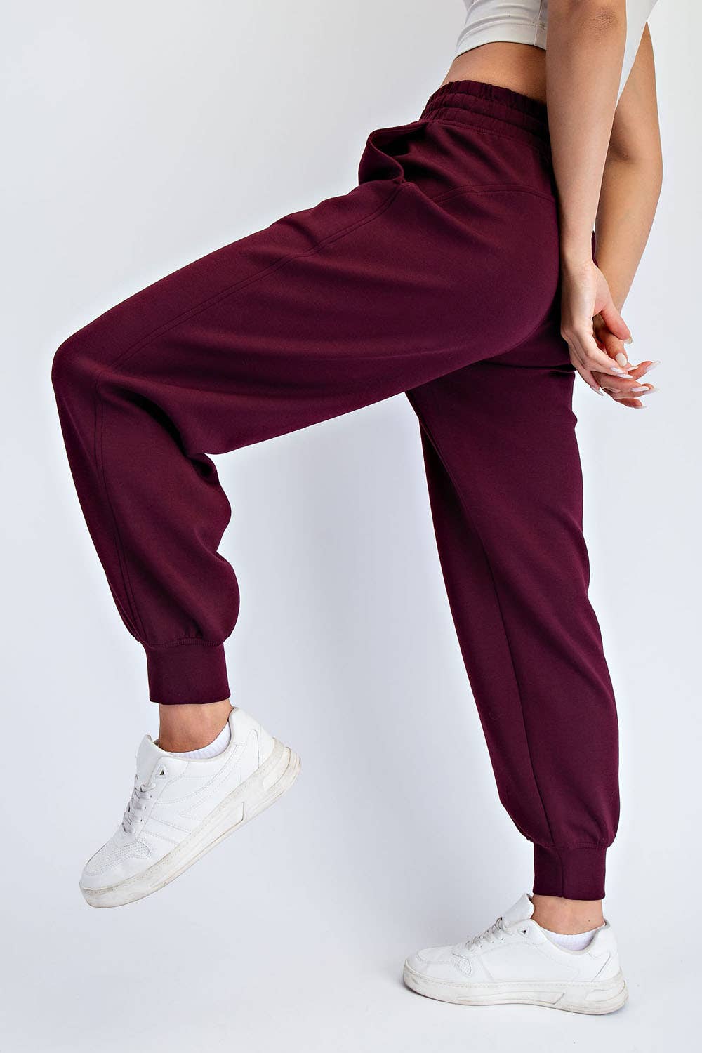 MODAL SCUBA JOGGER PANTS