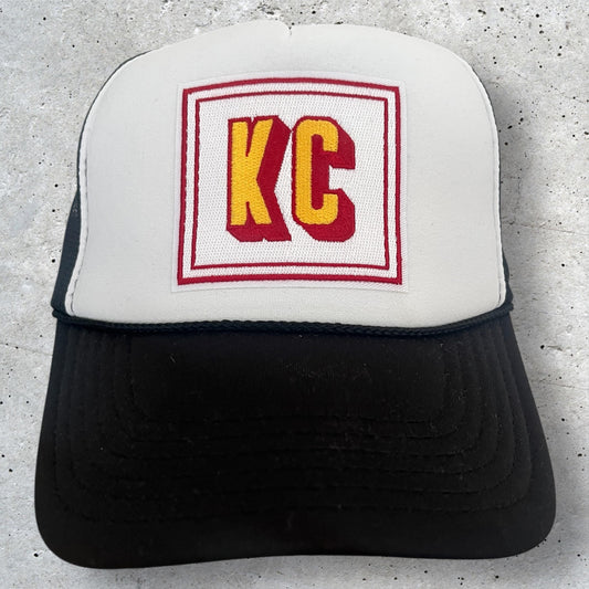 KC Football Hat