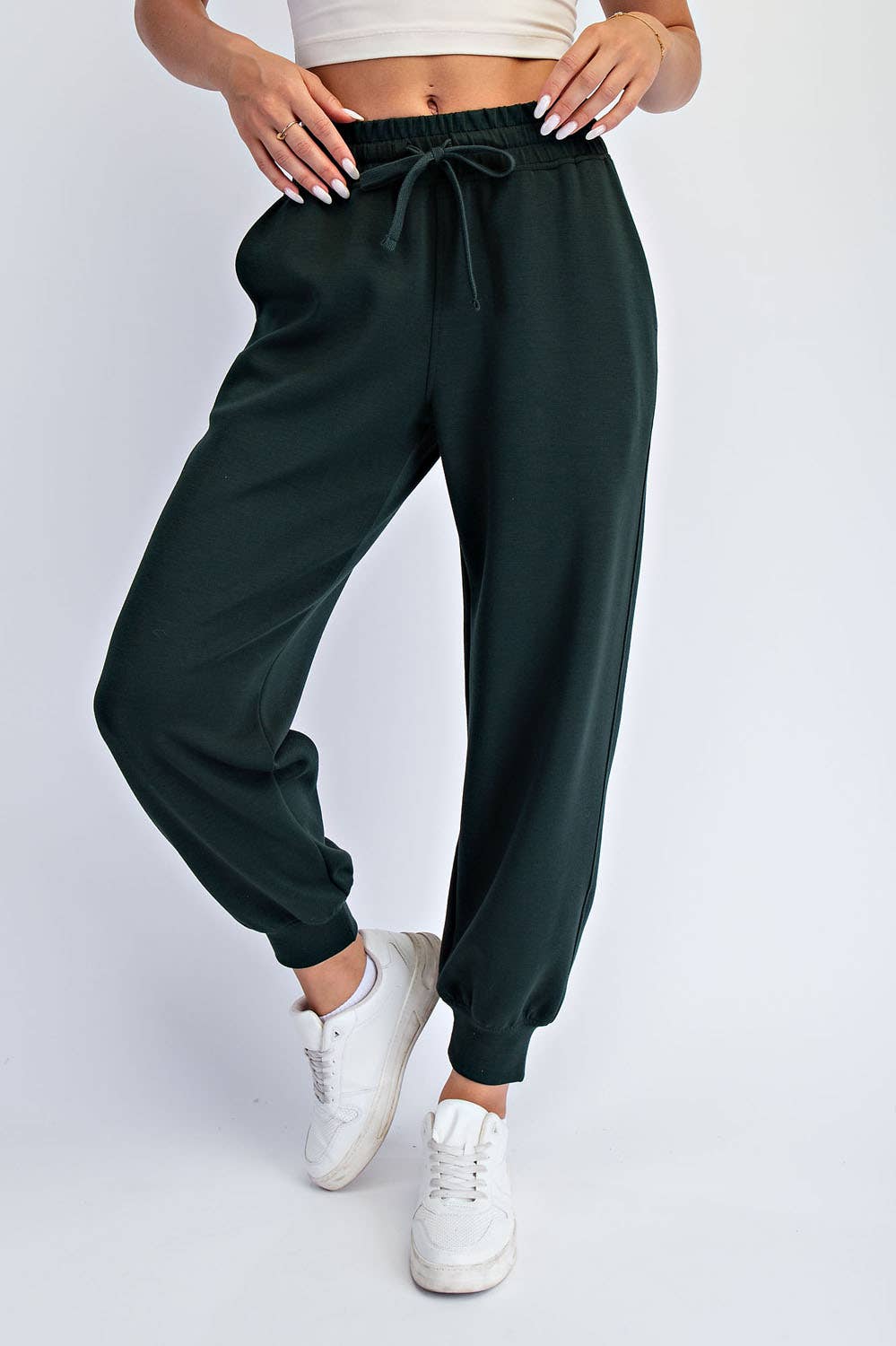 MODAL SCUBA JOGGER PANTS