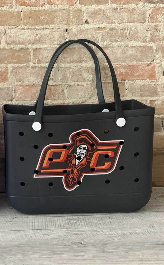 Preorder Pirate Tote