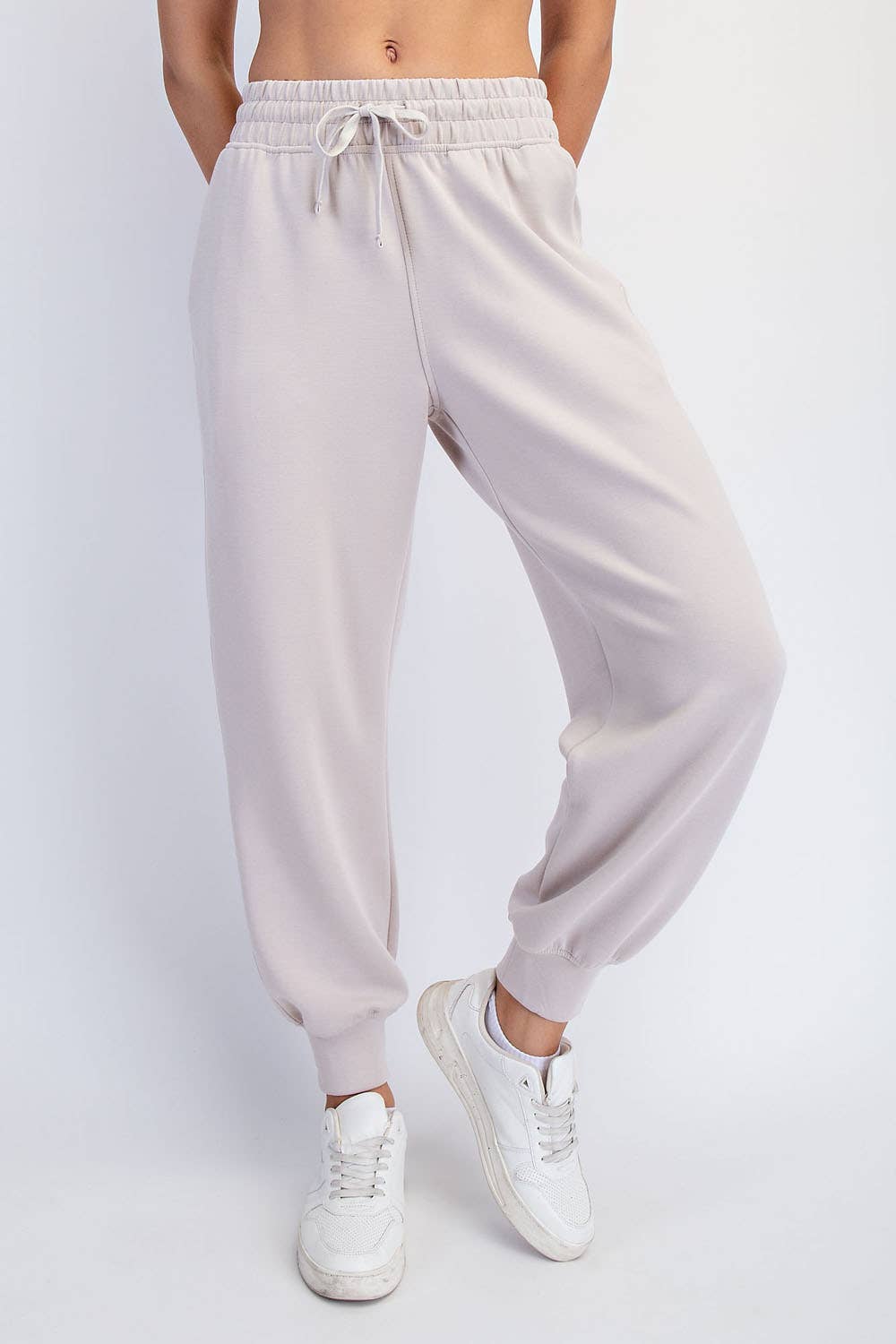 MODAL SCUBA JOGGER PANTS