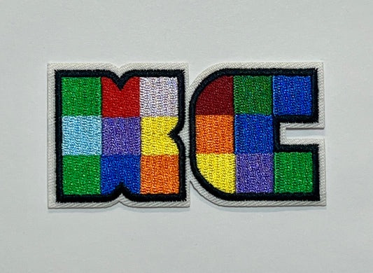 Colorful KC