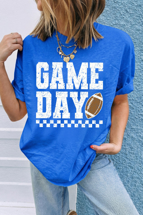 ***Pre-Order*** Game Day Shirt