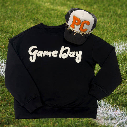Game Day Sweatshirt