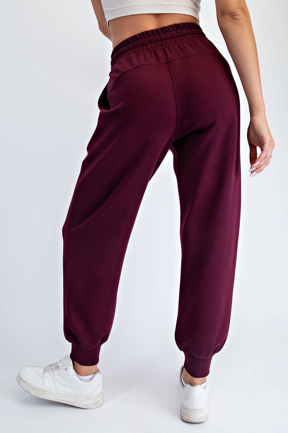 MODAL SCUBA JOGGER PANTS