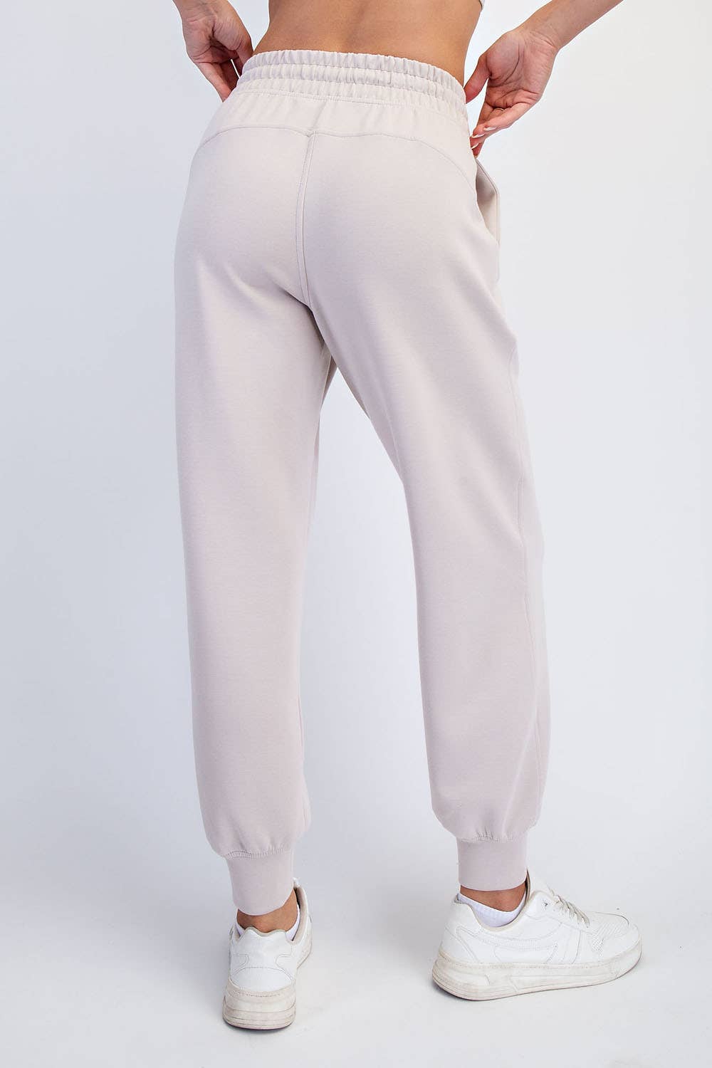 MODAL SCUBA JOGGER PANTS