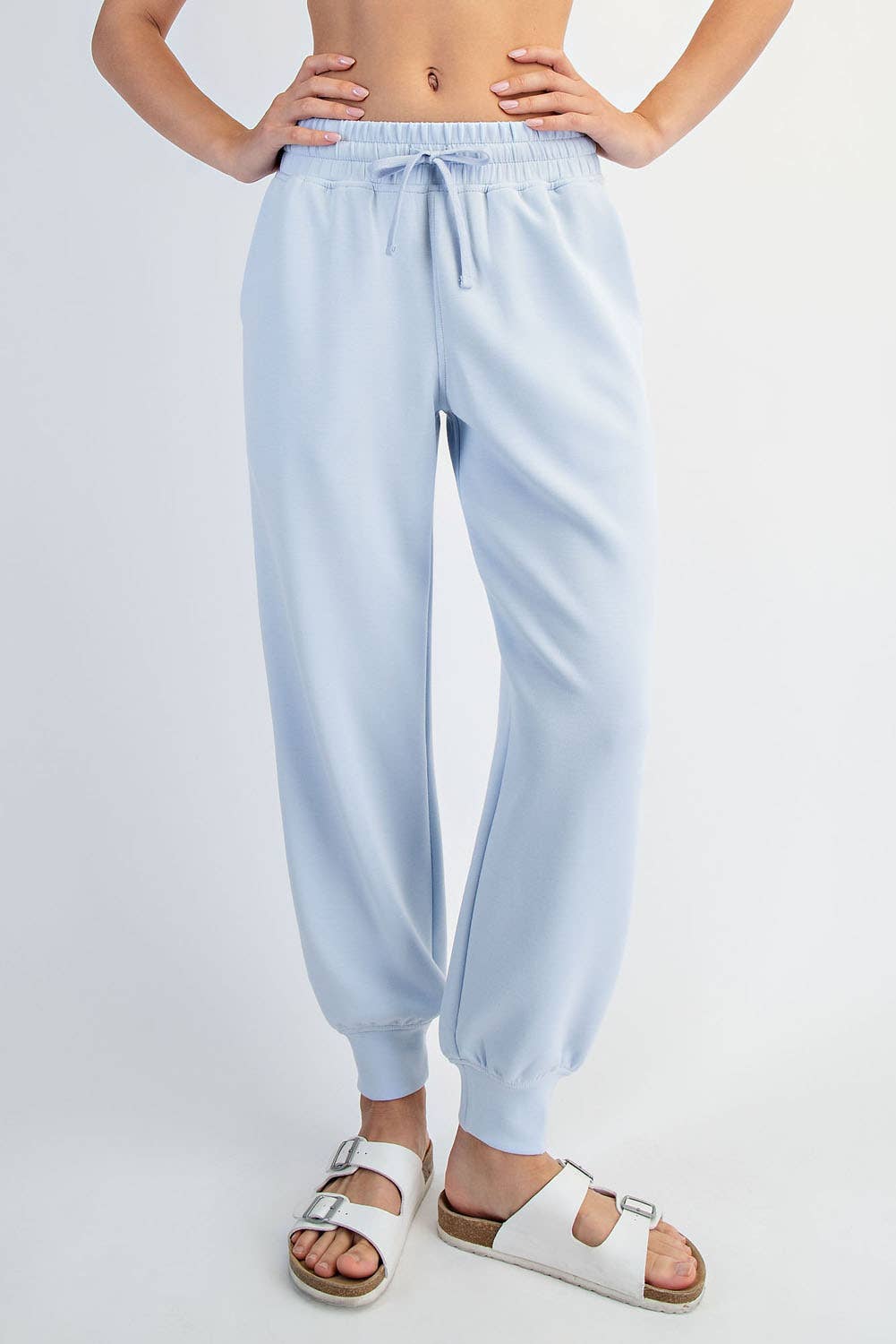 MODAL SCUBA JOGGER PANTS