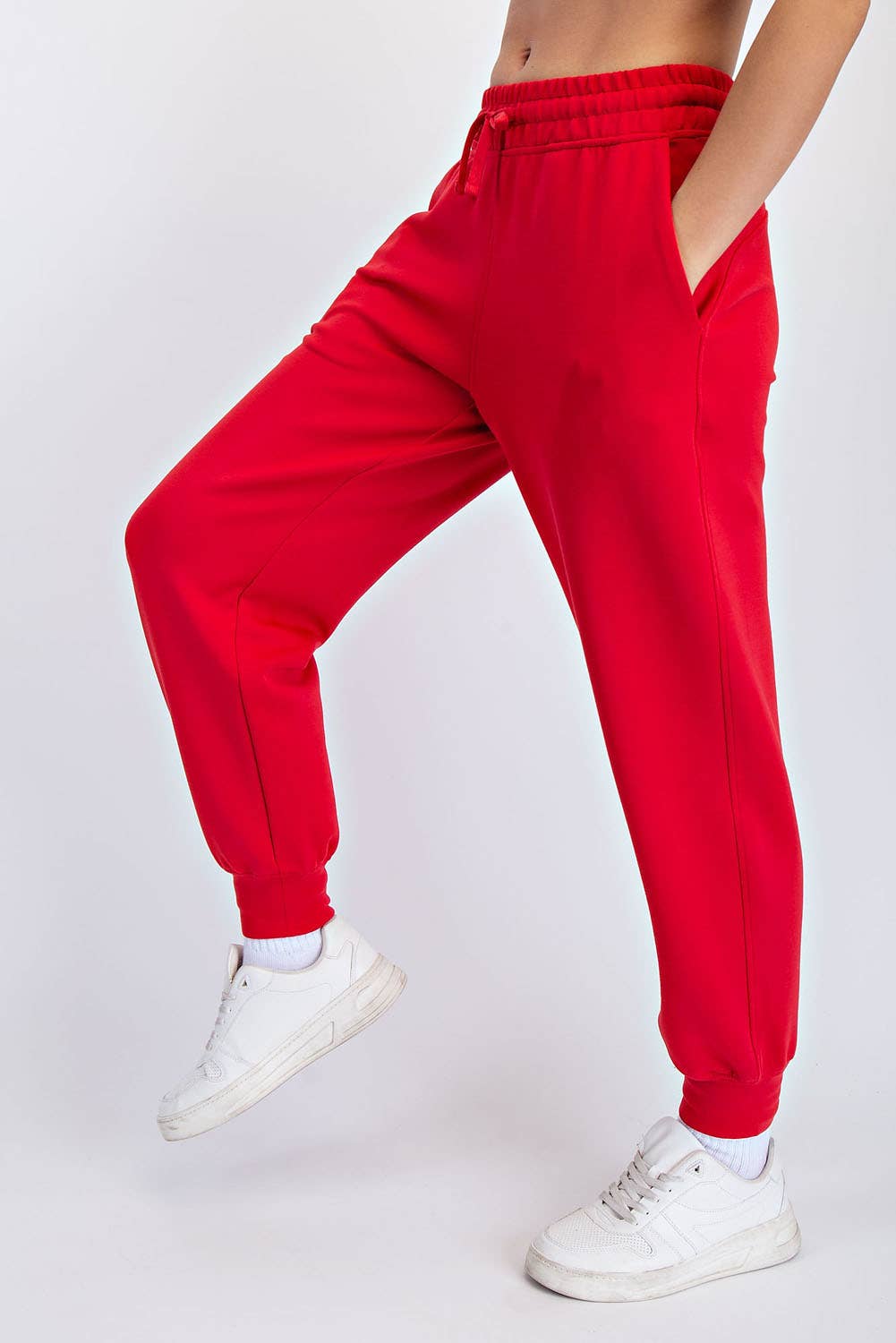 MODAL SCUBA JOGGER PANTS