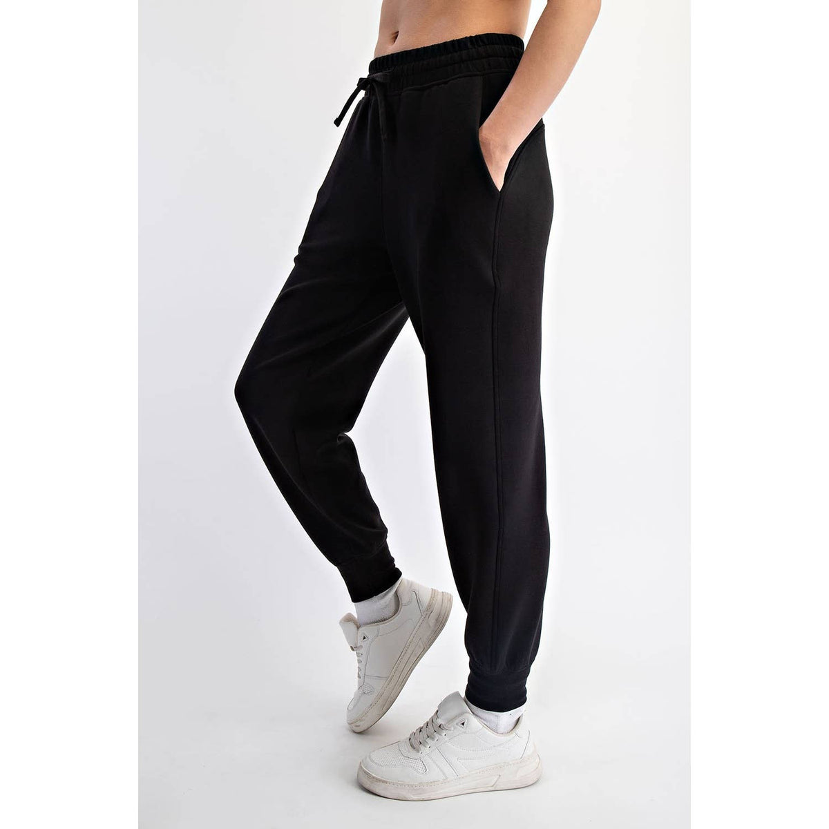 MODAL SCUBA JOGGER PANTS