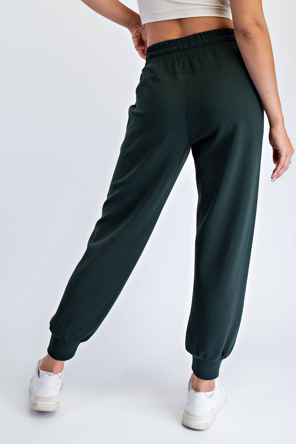MODAL SCUBA JOGGER PANTS